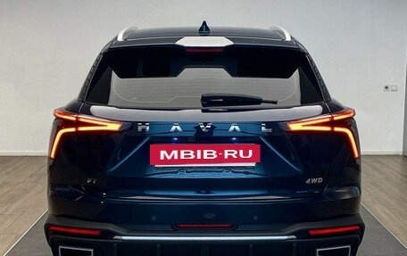 Haval F7, 2024 год, 2 999 000 рублей, 5 фотография