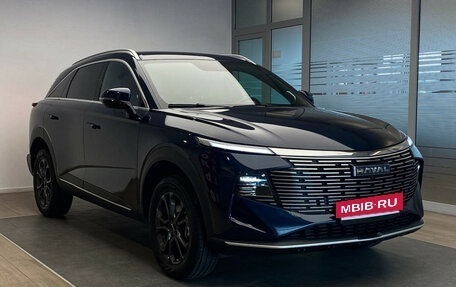 Haval F7, 2024 год, 2 999 000 рублей, 3 фотография