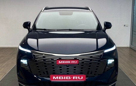 Haval F7, 2024 год, 2 999 000 рублей, 2 фотография