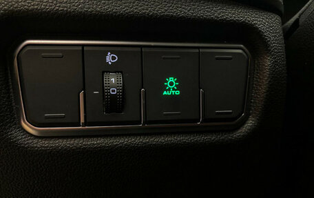 Haval F7, 2024 год, 2 999 000 рублей, 11 фотография