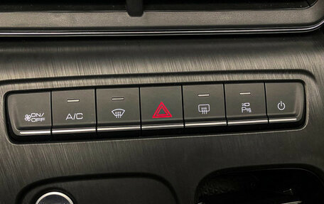 Haval F7, 2024 год, 2 999 000 рублей, 14 фотография