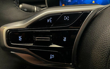 Haval F7, 2024 год, 2 999 000 рублей, 16 фотография