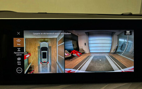 Haval F7, 2024 год, 2 999 000 рублей, 13 фотография