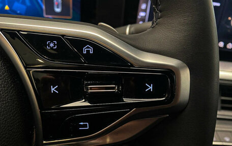 Haval F7, 2024 год, 2 999 000 рублей, 17 фотография