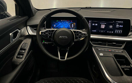 Haval F7, 2024 год, 2 999 000 рублей, 20 фотография