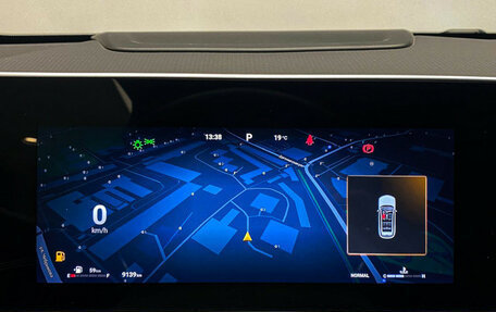 Haval F7, 2024 год, 2 999 000 рублей, 22 фотография