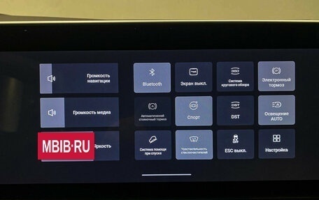 Haval F7, 2024 год, 2 999 000 рублей, 12 фотография