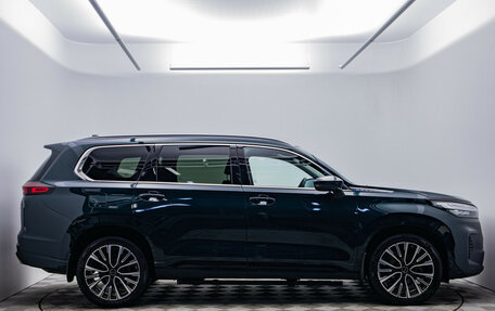 CheryExeed VX, 2023 год, 2 780 000 рублей, 4 фотография