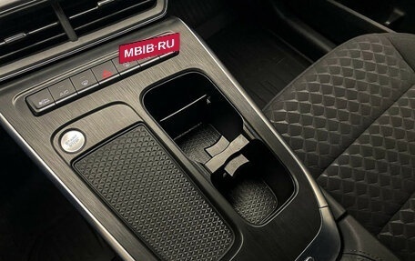 Haval F7, 2024 год, 2 999 000 рублей, 15 фотография