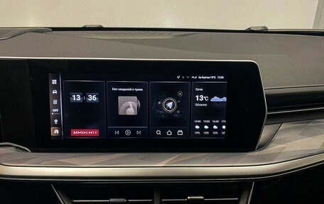 Haval F7, 2024 год, 2 999 000 рублей, 18 фотография