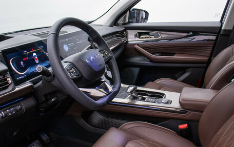 CheryExeed VX, 2023 год, 2 780 000 рублей, 10 фотография