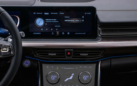 CheryExeed VX, 2023 год, 2 780 000 рублей, 15 фотография