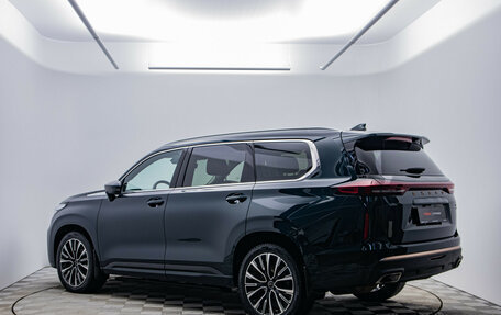 CheryExeed VX, 2023 год, 2 780 000 рублей, 7 фотография