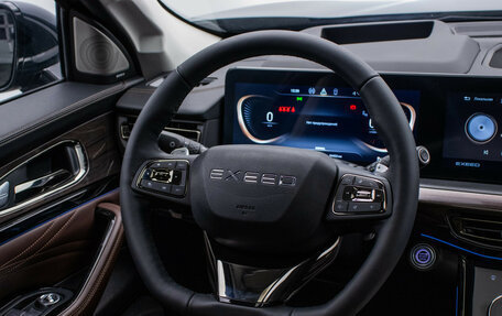 CheryExeed VX, 2023 год, 2 780 000 рублей, 16 фотография