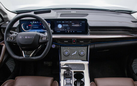 CheryExeed VX, 2023 год, 2 780 000 рублей, 14 фотография