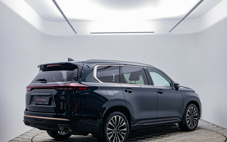 CheryExeed VX, 2023 год, 2 780 000 рублей, 5 фотография