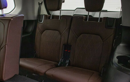 CheryExeed VX, 2023 год, 2 780 000 рублей, 12 фотография