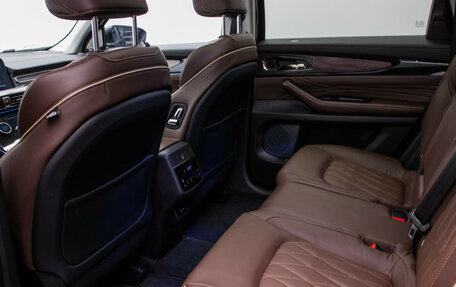 CheryExeed VX, 2023 год, 2 780 000 рублей, 11 фотография