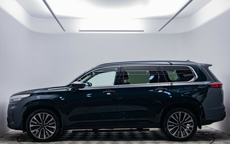 CheryExeed VX, 2023 год, 2 780 000 рублей, 8 фотография