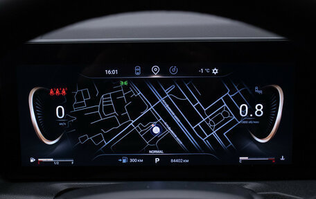 CheryExeed VX, 2023 год, 2 780 000 рублей, 13 фотография