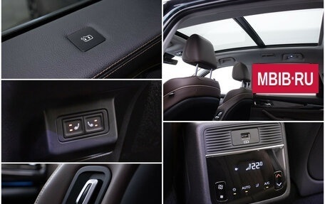 CheryExeed VX, 2023 год, 2 780 000 рублей, 18 фотография