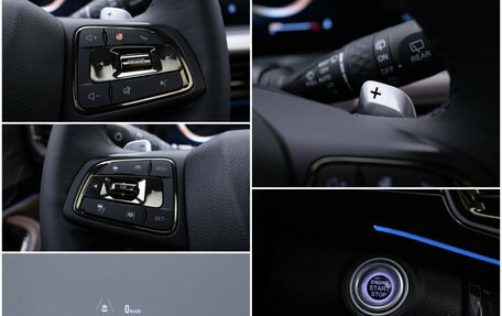 CheryExeed VX, 2023 год, 2 780 000 рублей, 20 фотография