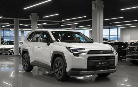 Toyota RAV4, 2026 год, 4 990 000 рублей, 2 фотография