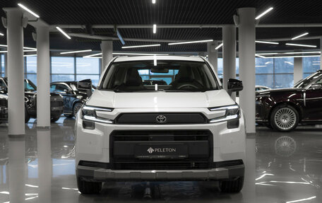 Toyota RAV4, 2026 год, 4 990 000 рублей, 3 фотография