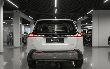 Toyota RAV4, 2026 год, 4 990 000 рублей, 6 фотография