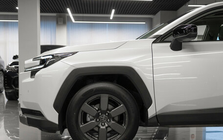 Toyota RAV4, 2026 год, 4 990 000 рублей, 28 фотография