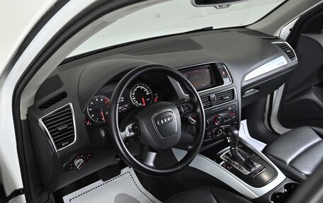 Audi Q5, 2011 год, 1 449 000 рублей, 7 фотография