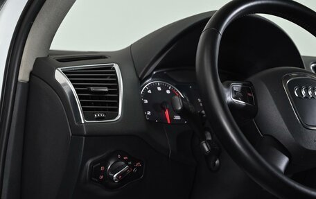 Audi Q5, 2011 год, 1 449 000 рублей, 12 фотография