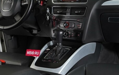 Audi Q5, 2011 год, 1 449 000 рублей, 11 фотография