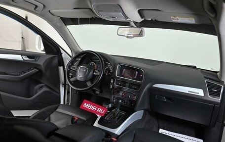 Audi Q5, 2011 год, 1 449 000 рублей, 8 фотография