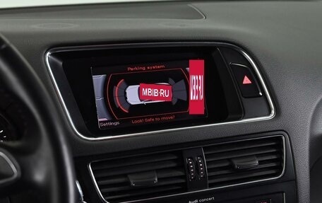 Audi Q5, 2011 год, 1 449 000 рублей, 9 фотография