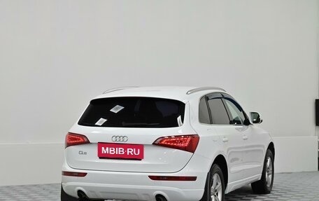 Audi Q5, 2011 год, 1 449 000 рублей, 5 фотография