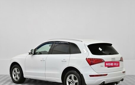 Audi Q5, 2011 год, 1 449 000 рублей, 4 фотография