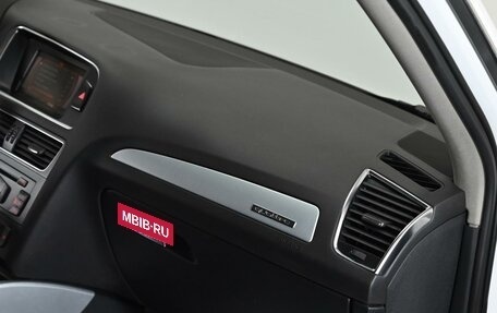 Audi Q5, 2011 год, 1 449 000 рублей, 13 фотография