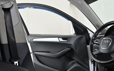 Audi Q5, 2011 год, 1 449 000 рублей, 14 фотография