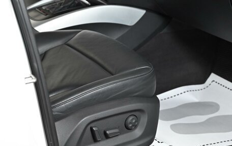 Audi Q5, 2011 год, 1 449 000 рублей, 16 фотография