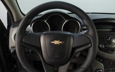 Chevrolet Cruze II, 2011 год, 629 000 рублей, 7 фотография