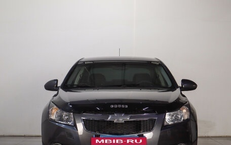 Chevrolet Cruze II, 2011 год, 629 000 рублей, 2 фотография