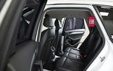 Audi Q5, 2011 год, 1 449 000 рублей, 17 фотография