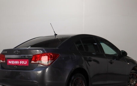 Chevrolet Cruze II, 2011 год, 629 000 рублей, 6 фотография