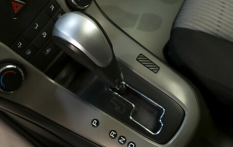 Chevrolet Cruze II, 2011 год, 629 000 рублей, 14 фотография