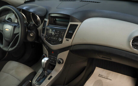 Chevrolet Cruze II, 2011 год, 629 000 рублей, 16 фотография