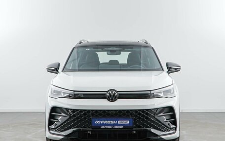 Volkswagen Tiguan, 2025 год, 4 987 434 рублей, 3 фотография