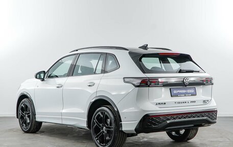 Volkswagen Tiguan, 2025 год, 4 987 434 рублей, 2 фотография