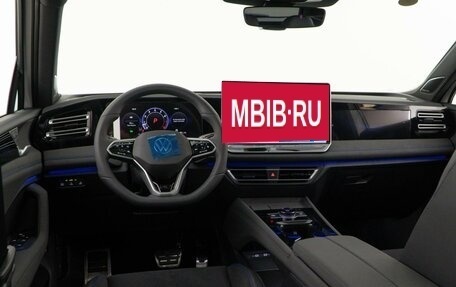 Volkswagen Tiguan, 2025 год, 4 987 434 рублей, 9 фотография