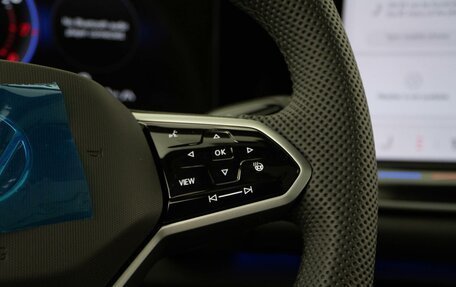 Volkswagen Tiguan, 2025 год, 4 987 434 рублей, 20 фотография